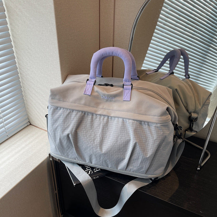 Women Multifunctional Sport and Travel Bag Kalsten