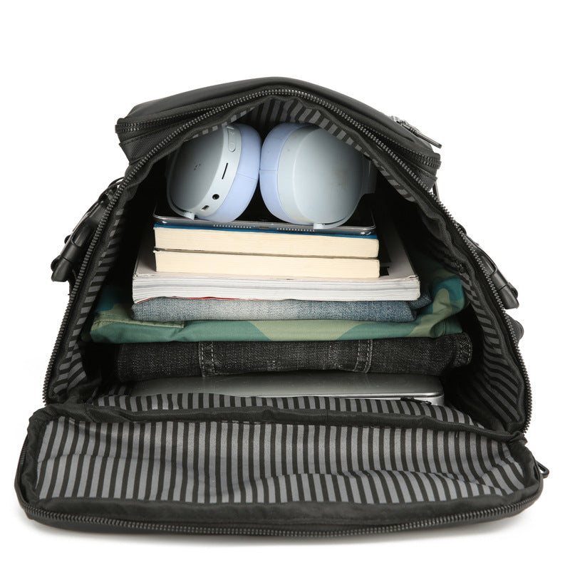 Multifunctional Backpack Kalsten