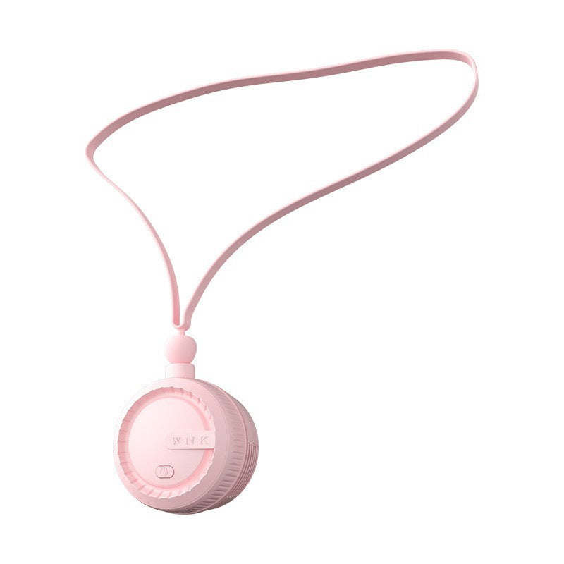 Mini Portable Air Purifier Kalsten