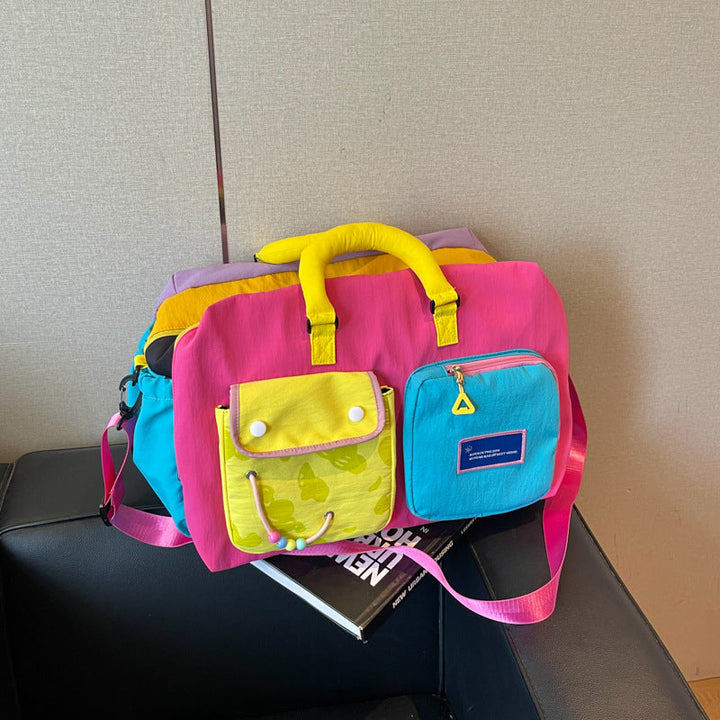 Women Multifunctional Everyday Bag Kalsten
