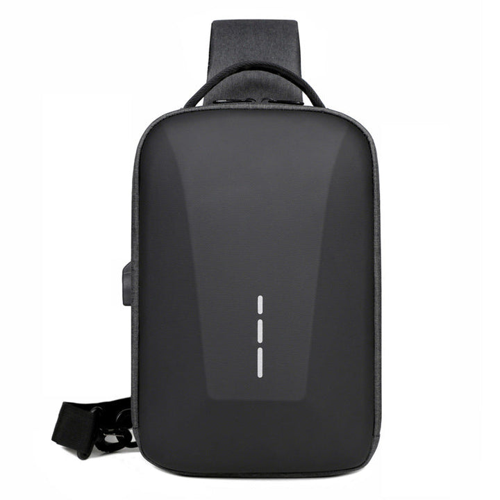 Compact Multi-Functional Sling Bag Kalsten