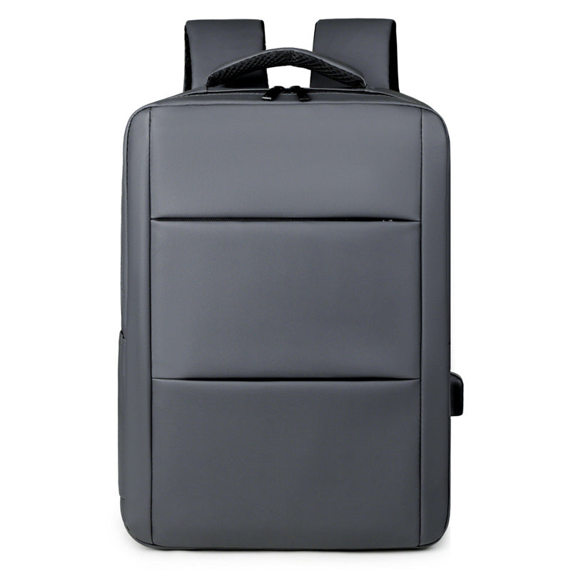 Sleek Adjustable Travel Backpack Kalsten