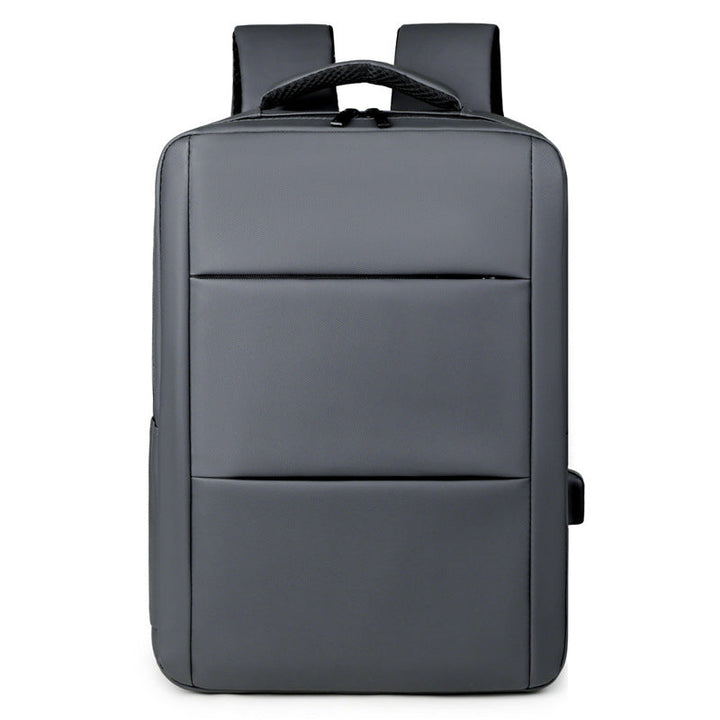 Sleek Adjustable Travel Backpack Kalsten