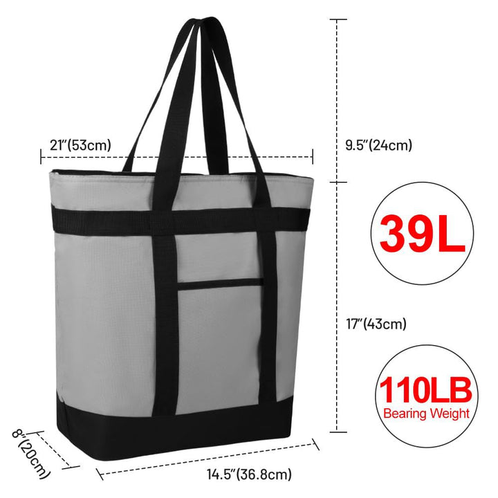 Women practical shopping bag Kalsten