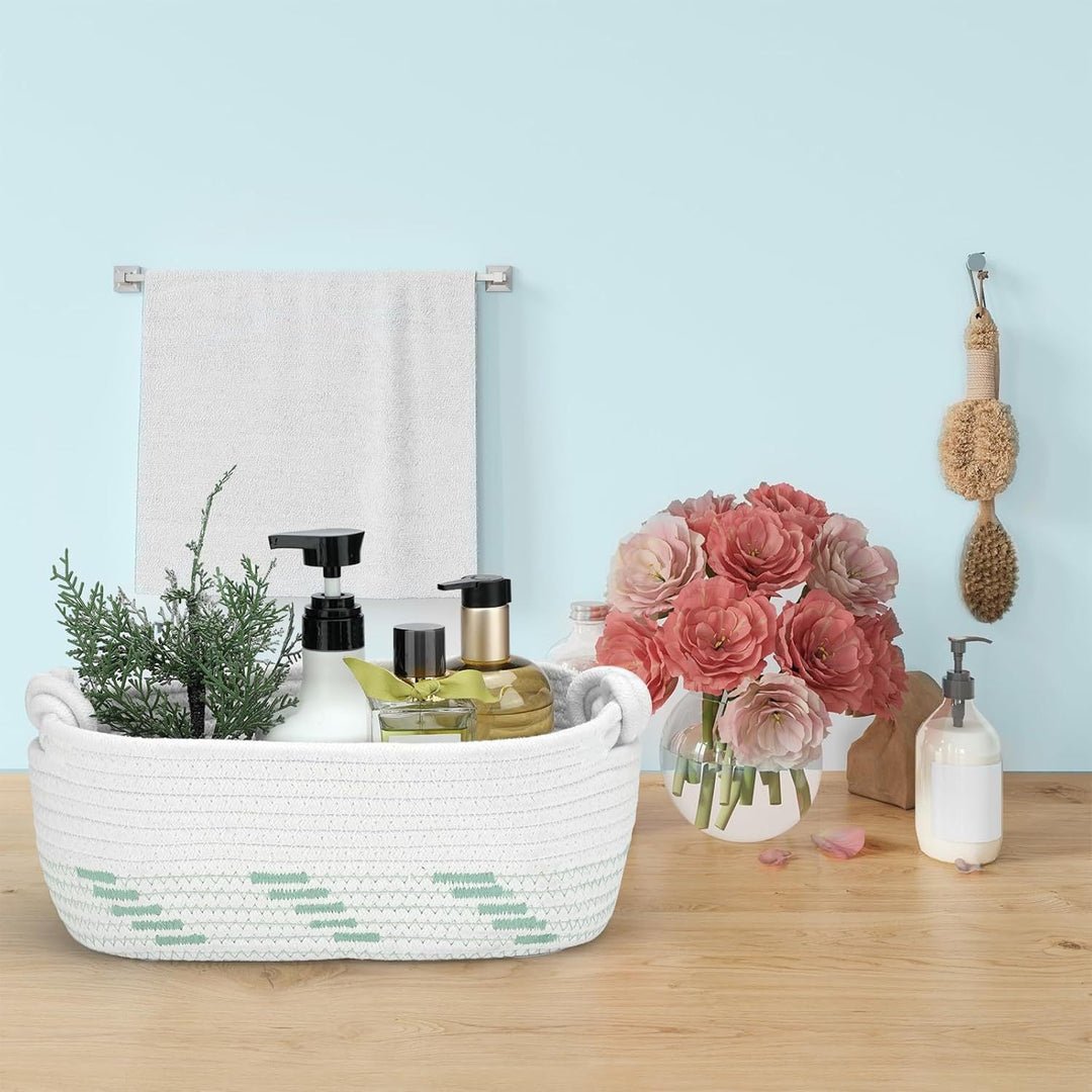 Women's Storage Basket Kalsten