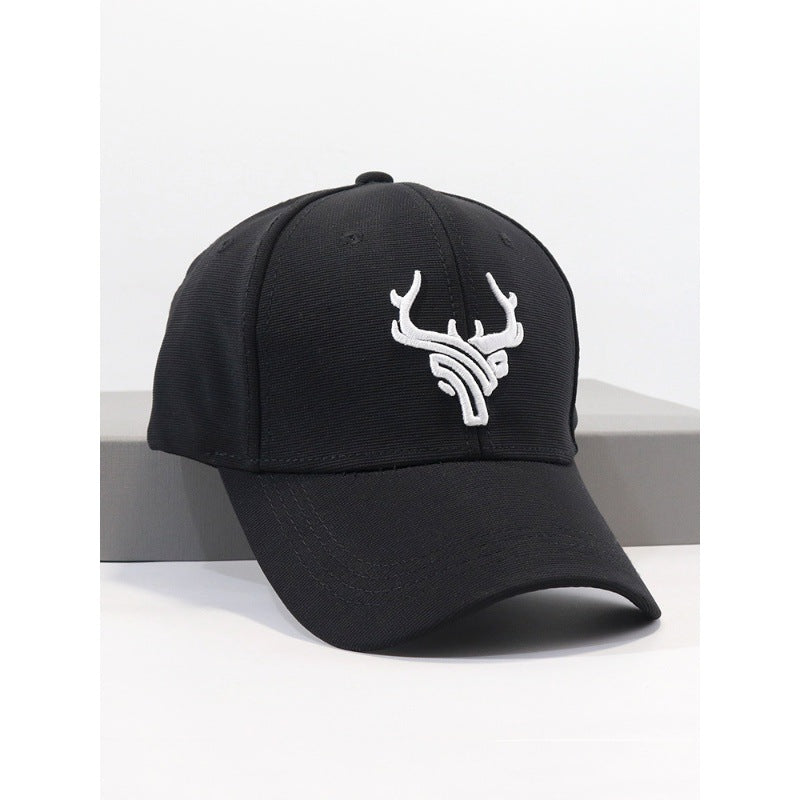 Men's Embroidered Casual Sports Cap Kalsten