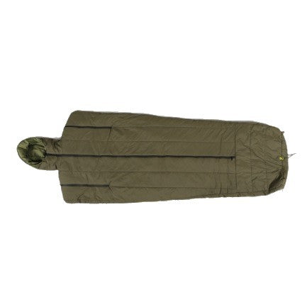 Sleeping bag Kalsten