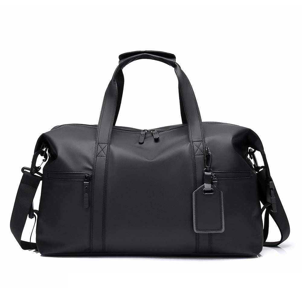 Elegant travel bag with versatile compartments Kalsten