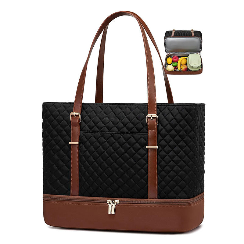 Insulated Shopping Bag Kalsten