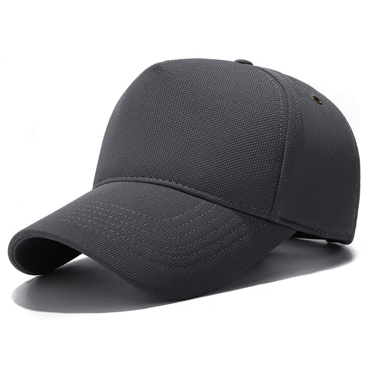 Men's Lightweight Moisture-Wicking Performance Cap Kalsten 1783927305