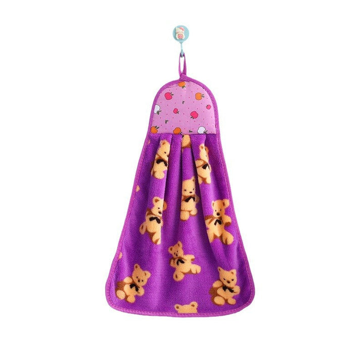 Ladies Towel Holder Kalsten