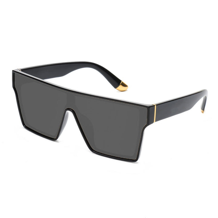 Women's sunglasses in modern oversized design Kalsten