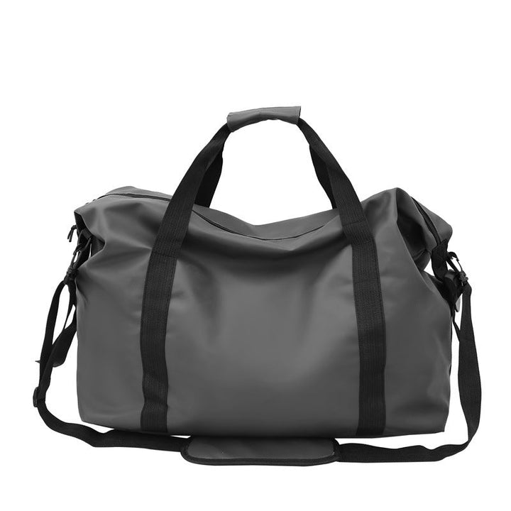 Robust Outdoor Duffel Bag with Waterproof Material and Reinforced Carry Handles Kalsten