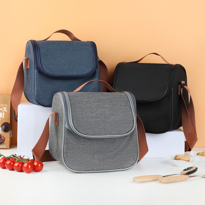 Insulated Lunchbox Kalsten