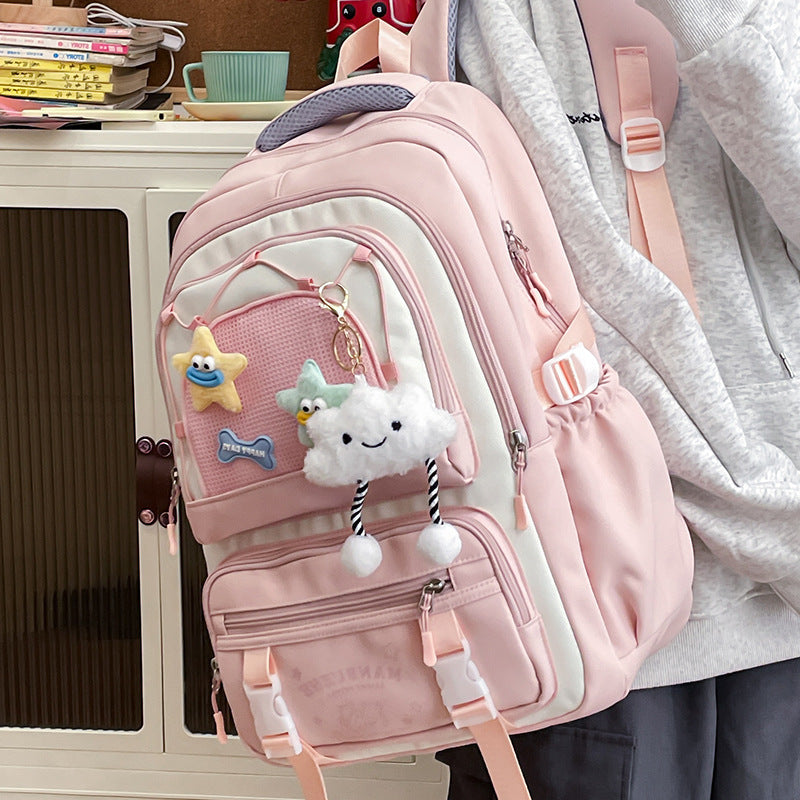 Cute Decorative Backpack