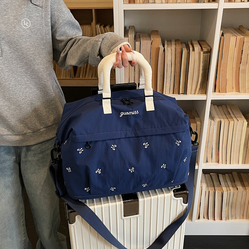 Multifunctional Carry Bag With Reinforced Bottom Kalsten