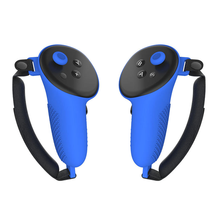 VR-Controller with Ergonomic Design and Precise Control Kalsten