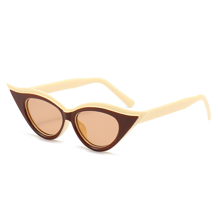 Women's Cat-Eye Sunglasses with Polarized Lenses Kalsten