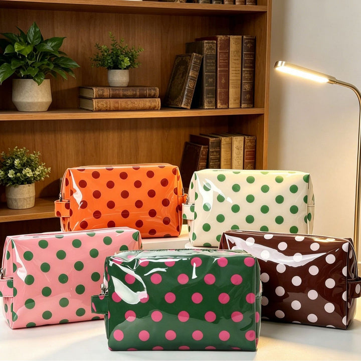 Cosmetic bag Kalsten