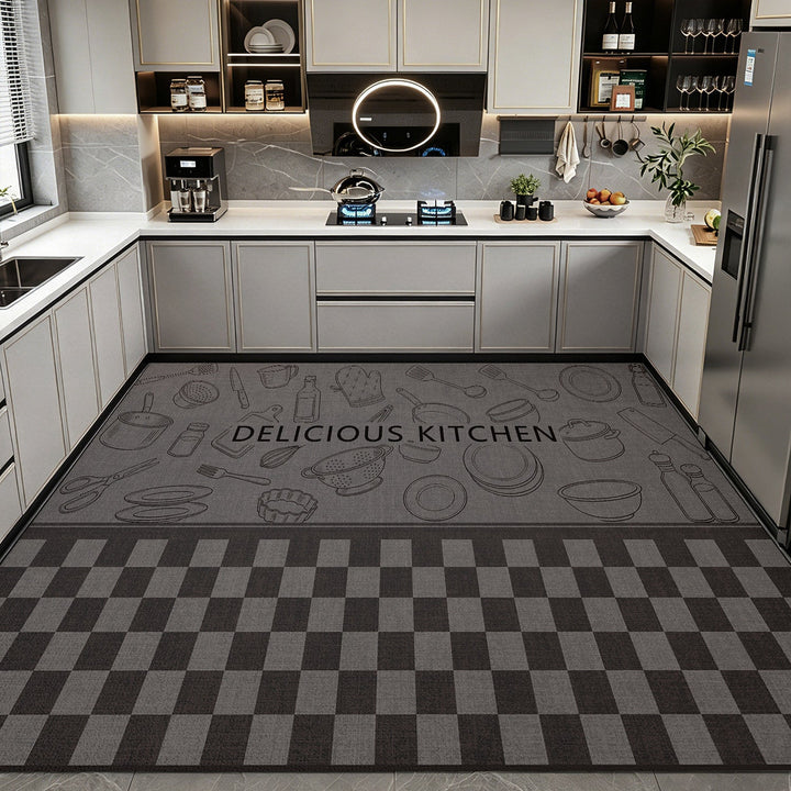 Kitchen Mat Kalsten