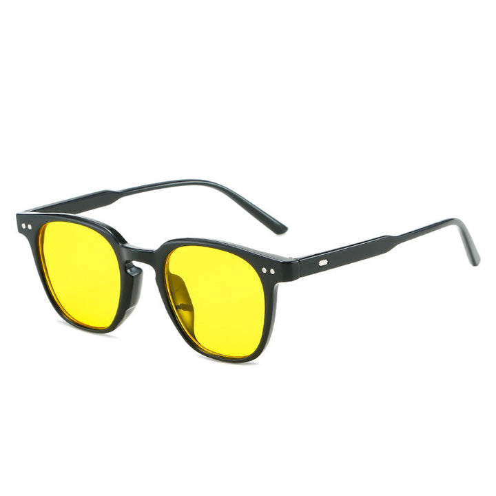 Ladies fashionable sunglasses with high-quality UV protection and comfortable frame Kalsten