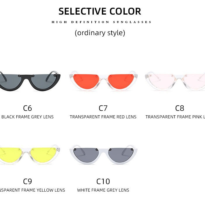 Women Fashion Sunglasses Kalsten