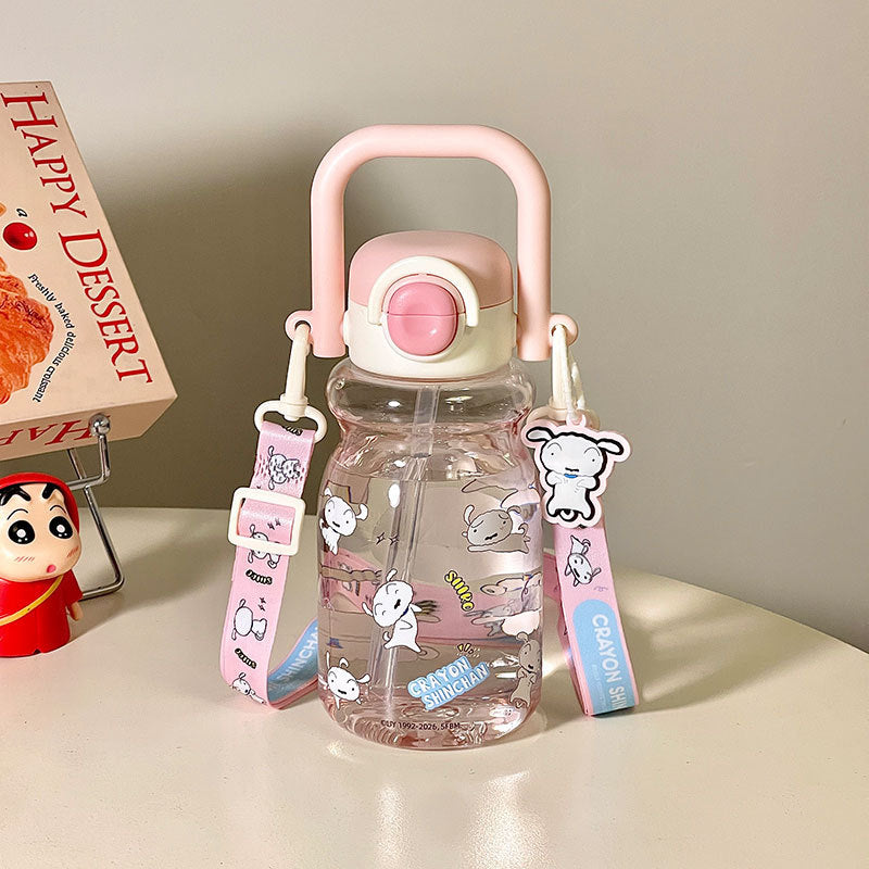 Unisex Water Bottle Kalsten