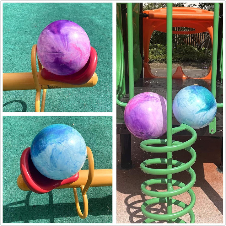 Unisex fun and learning game ball Kalsten