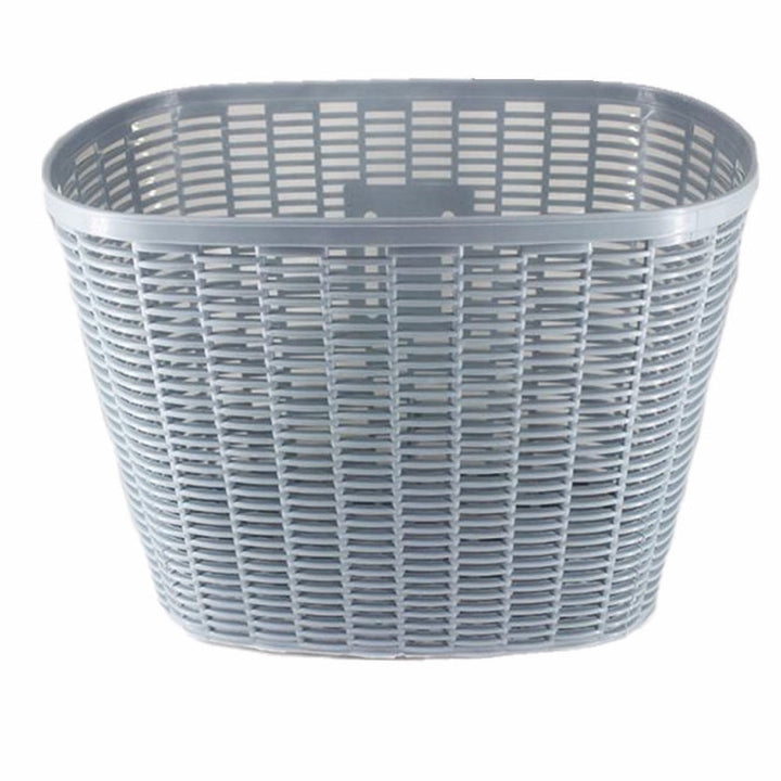 Versatile Bicycle Storage Basket Kalsten