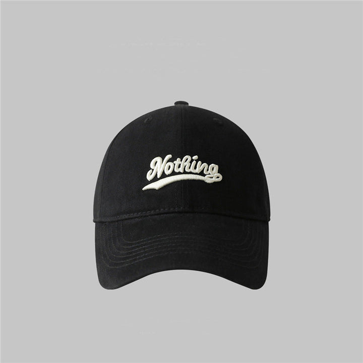 Men's Casual Embroidered Baseball Hat Kalsten