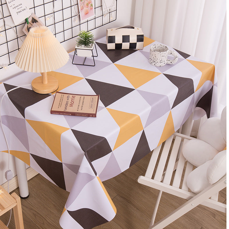 Home Decor Tablecloth