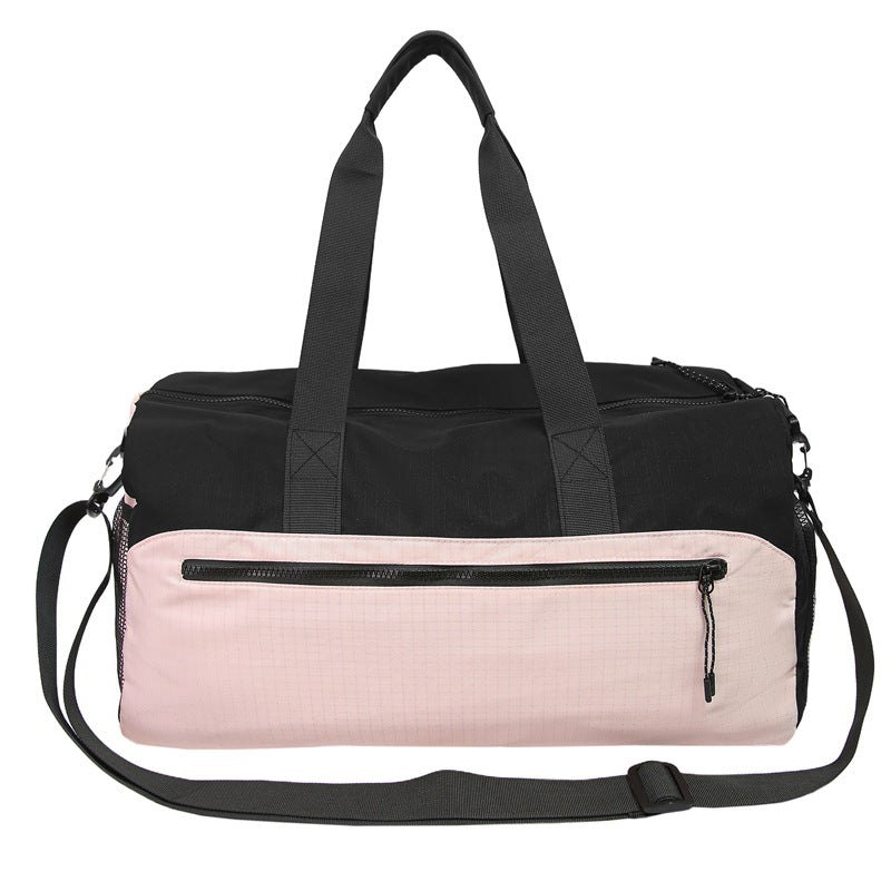 Men's Sporty Culture Bag Kalsten