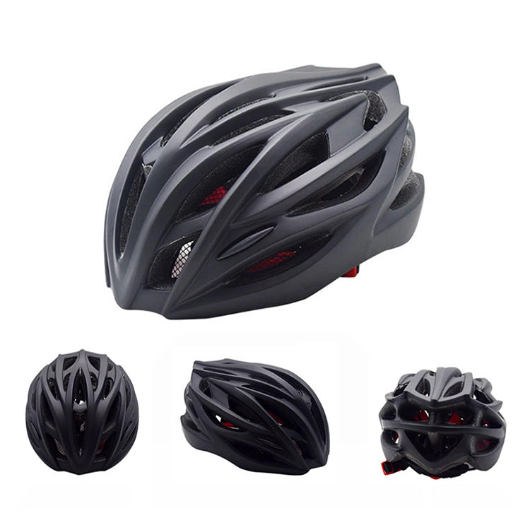 High-performance bicycle helmet Kalsten