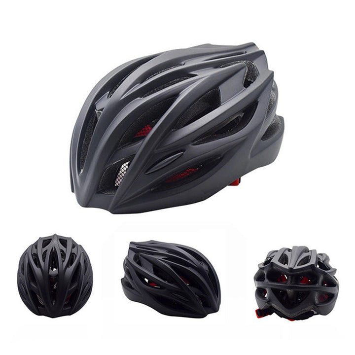High-performance bicycle helmet Kalsten