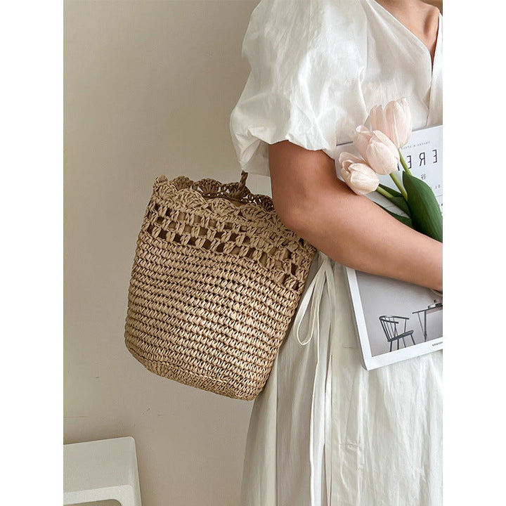 Basket Bag Kalsten