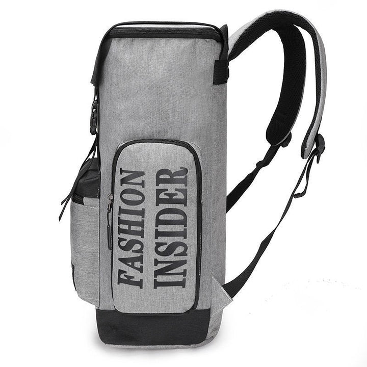 Multi-Functional Outdoor Hiking Backpack Kalsten