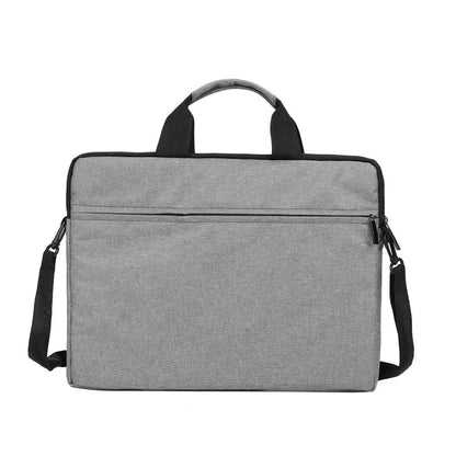 Professional Slim Laptop Briefcase Acalora