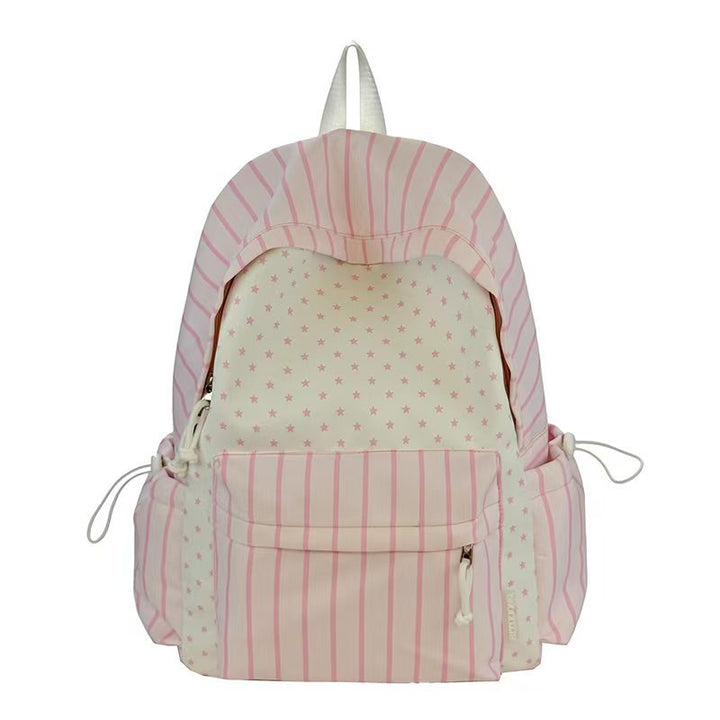 Versatile Multi-Functional Travel Backpack Kalsten