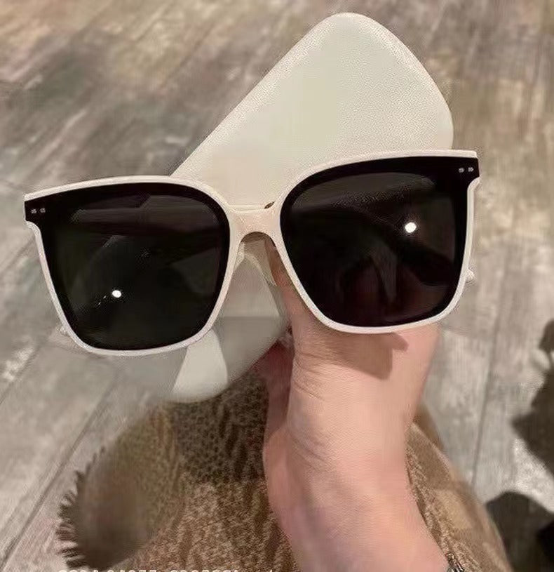 Women's stylish square sunglasses Kalsten 1780753604