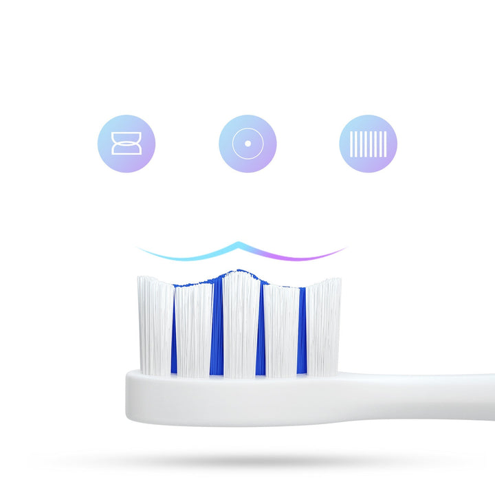 Smart Electric Toothbrush Kalsten