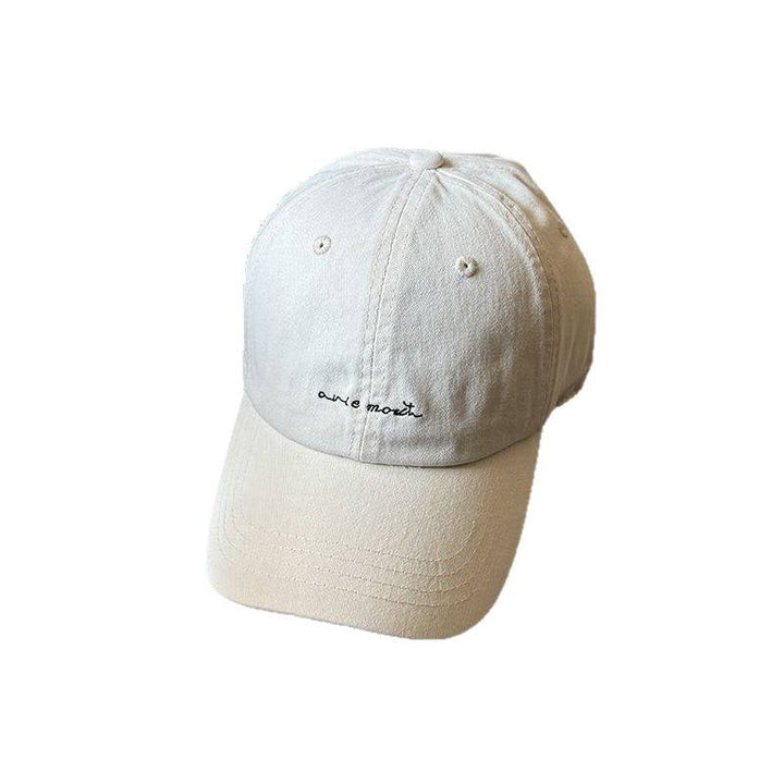Women's Embroidered Cotton Baseball Cap Kalsten 1784083893