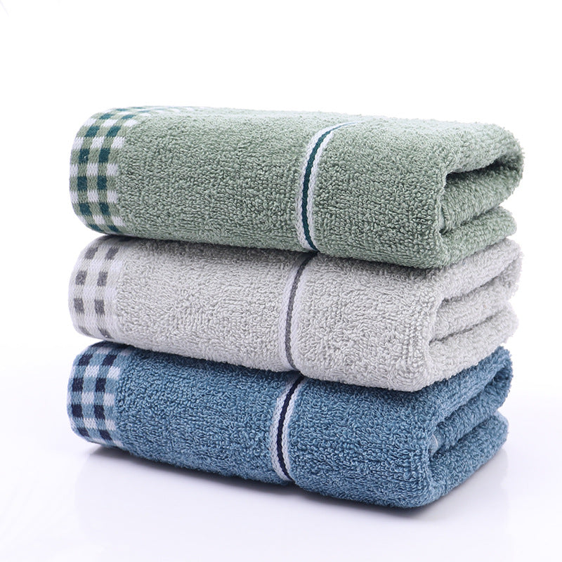 Women's Bath Towel Kalsten