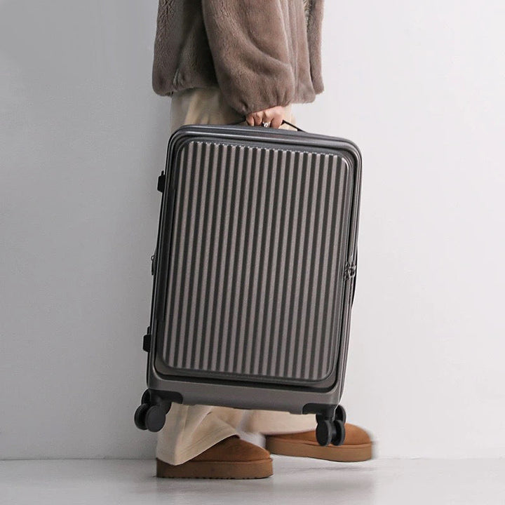 Premium Multi-Directional Rolling Suitcase Kalsten