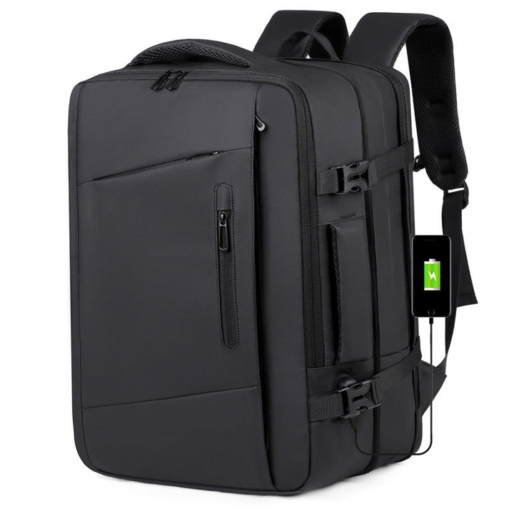 Multi-Functional Urban Backpack Kalsten