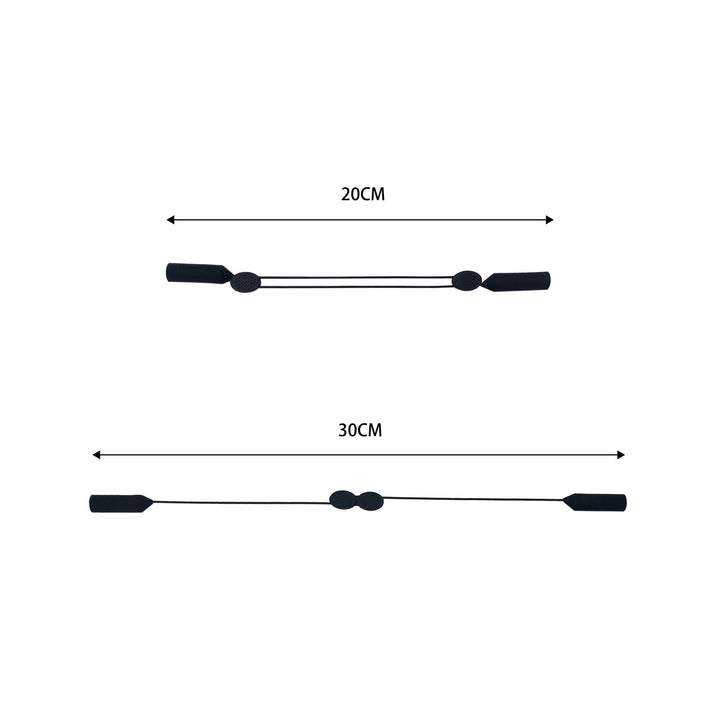 Adjustable Eyewear Strap Kalsten