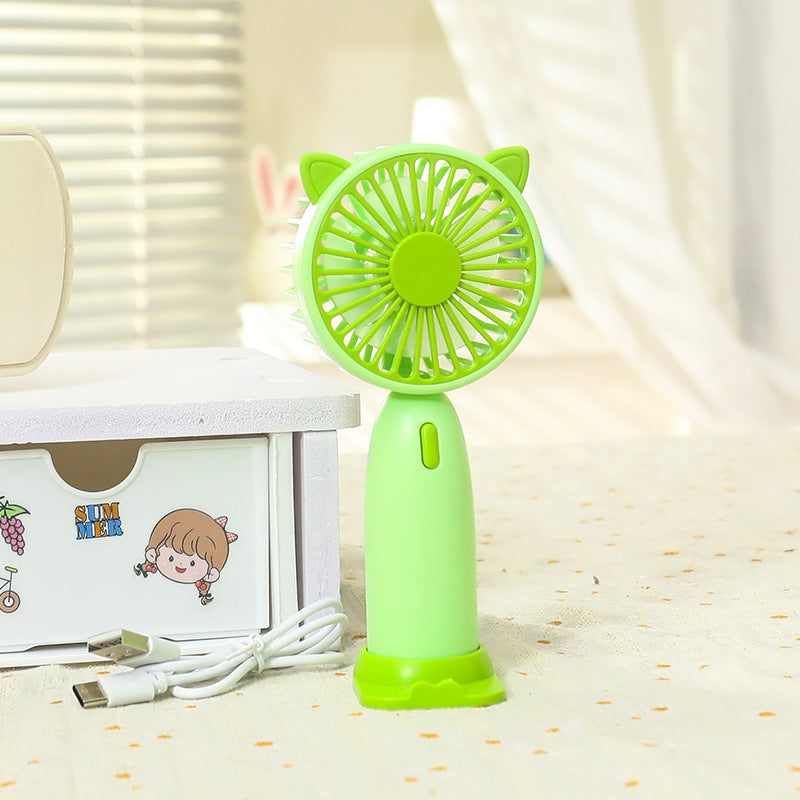 Unisex Portable Mini Fan Kalsten