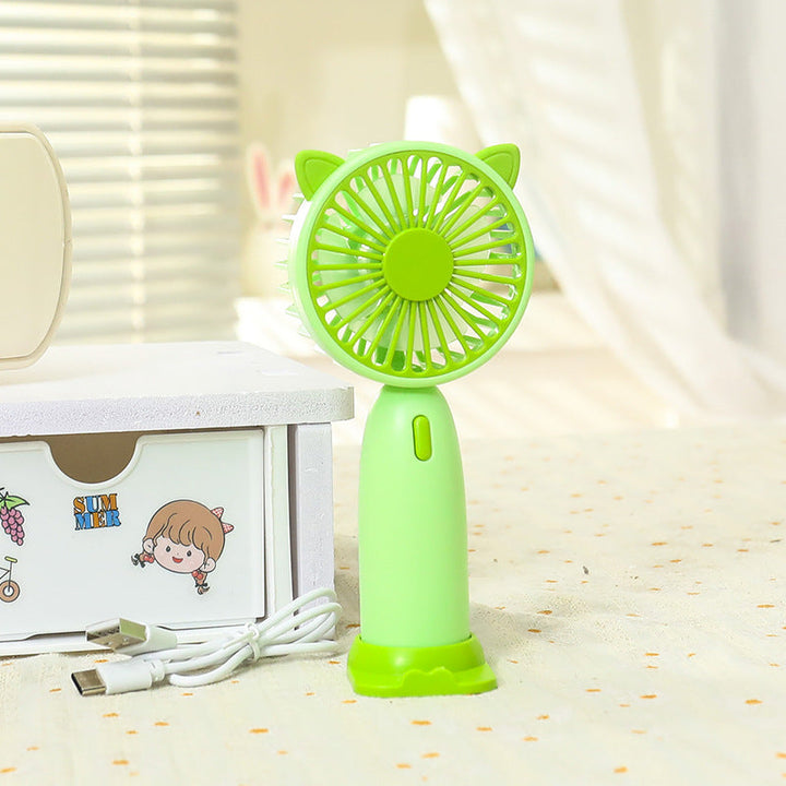 Unisex Portable Mini Fan Kalsten