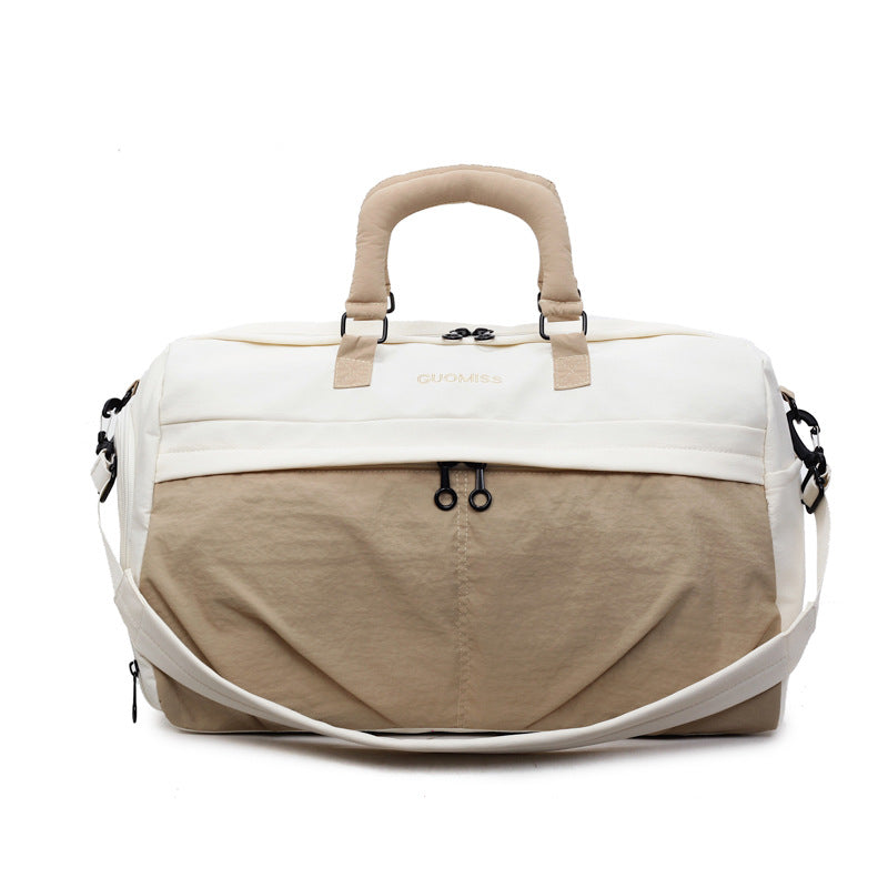 Women's versatile travel bag Kalsten