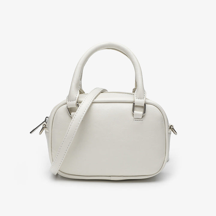 Elegant Structured Handbag Kalsten
