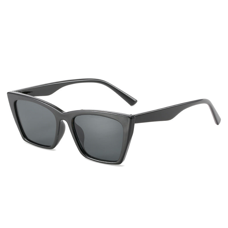 Women’s fashionable geometric sunglasses with protective UV protection Kalsten